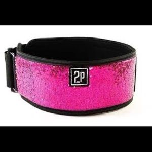 2pood Performance Bombshell Weightlifting Belt
